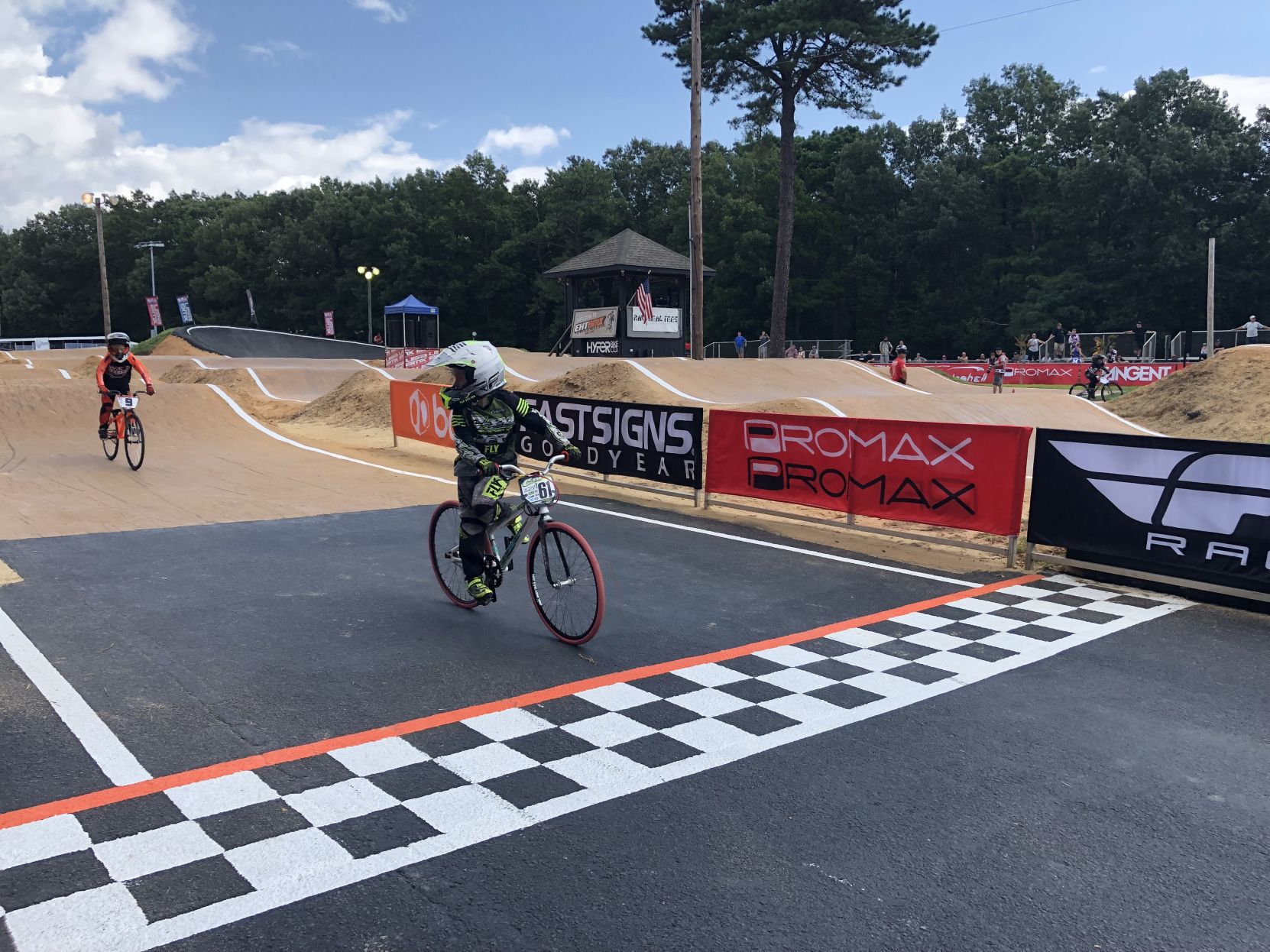 Garden State Nationals